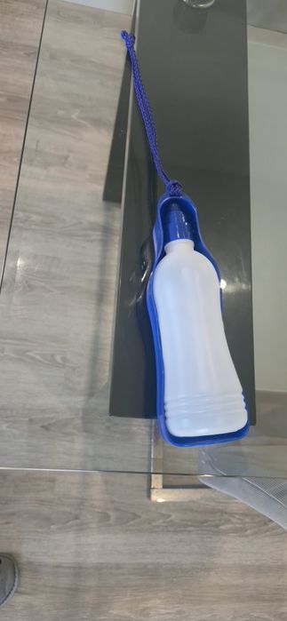 Bebedouro para cão ou gato