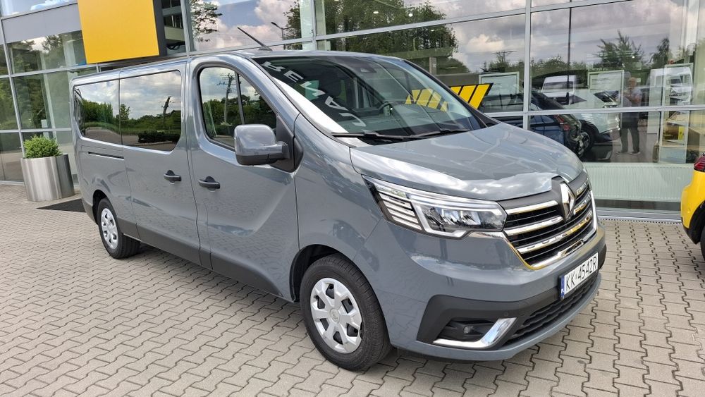 ***Wynajem BUSÓW** 9 osobowych Kraków RABATY JESIEŃ/ZIMA!!!