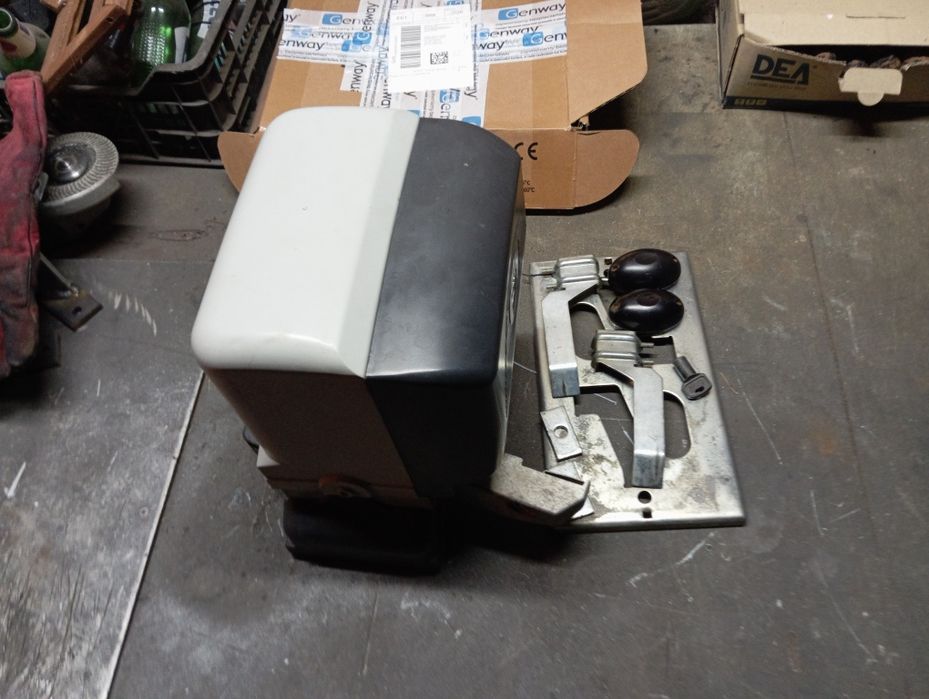 Came bx 800 sprawny