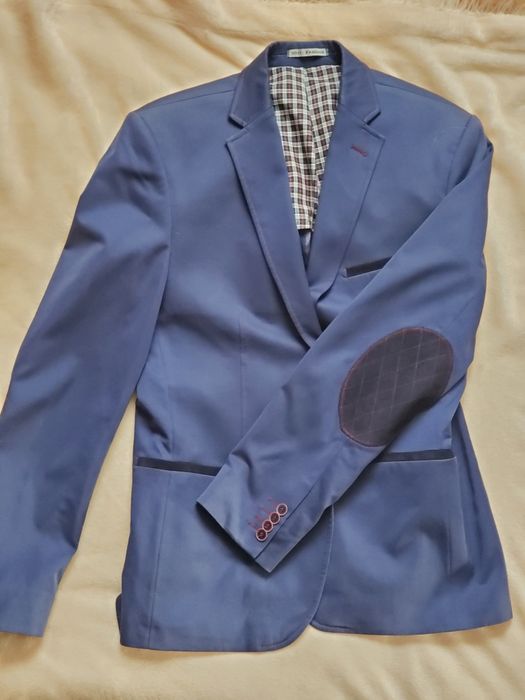 Костюм чоловічий