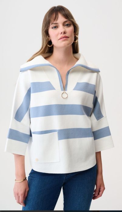 Sweter Joseph Ribkoff 261983, XXL/XXXL