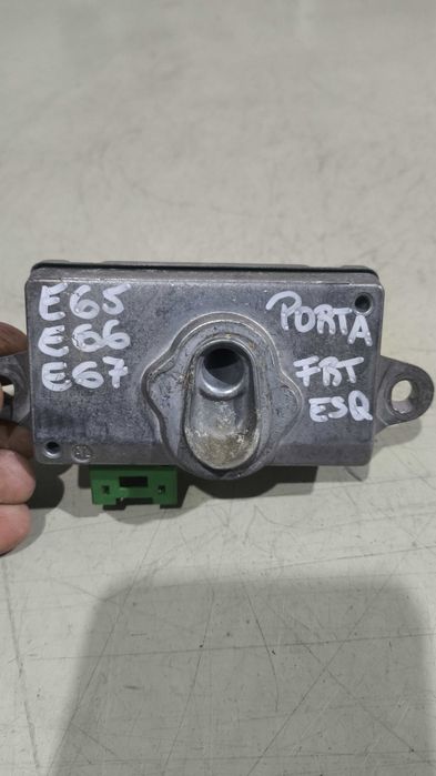 Centralina de Airbag porta BMW serie 7 (E65/E66/E67)  6929.554