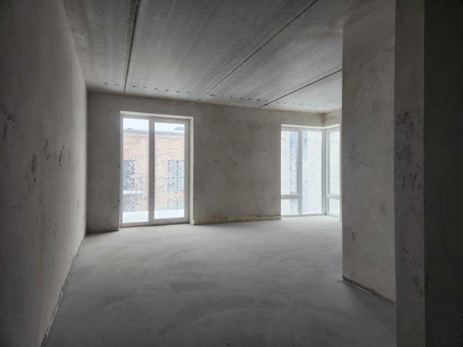 1-кімнатна квартира в елітному малоповерховому ЖК