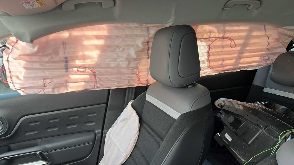 CITROËN C5 AirCross 1.5 BlueHDi 130, 2022 - SALVADO