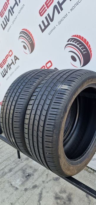 Літо 225/45/R17 7.5 мм 2шт Vredestein Колеса Резина Шини Склад