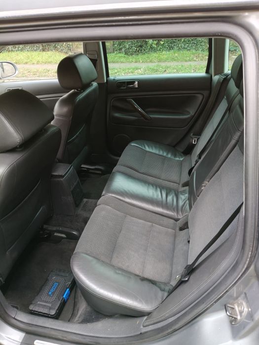 Volkswagen Passat B5 2004. Przebieg 3600.000km