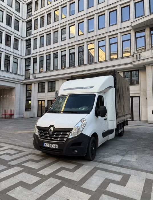 Transport Przeprowadzki Współpraca 24/7 BUS winda