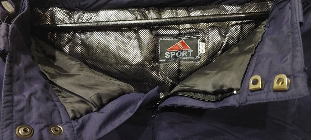 Продам утеплені штани на хлопчика, зріст 164см