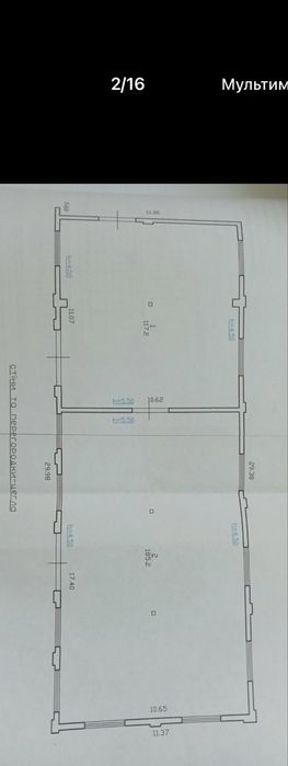 Продається складське приміщення