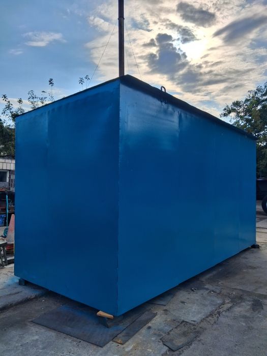 Продам бытовку в отличном состоянии