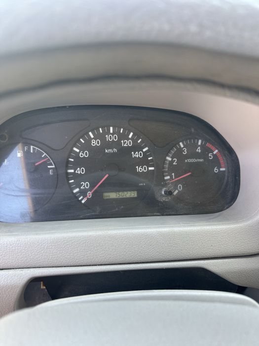 Toyota Dyna KDY230 2004