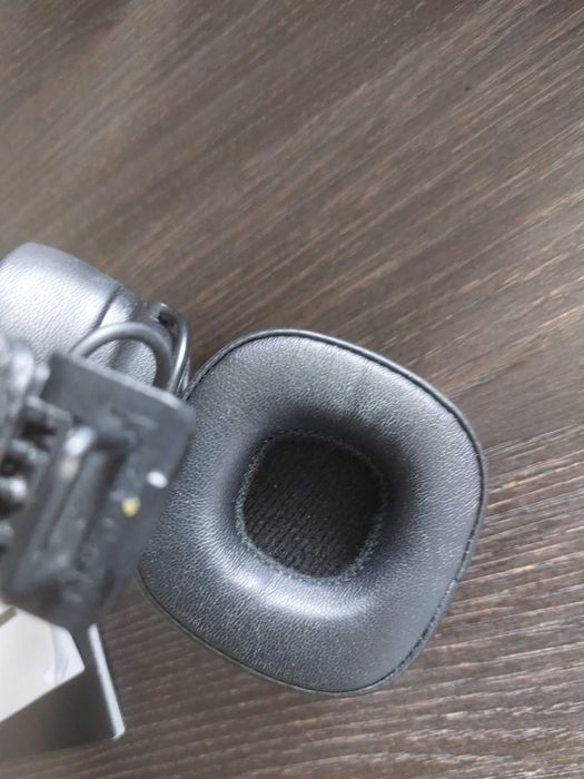 Słuchawki Marshall Major IV 4 Bluetooth + NOWE PODUSZKI I PASEK
