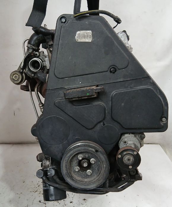 Motor completo OPEL Astra G Hatchback (F48_, F08_)