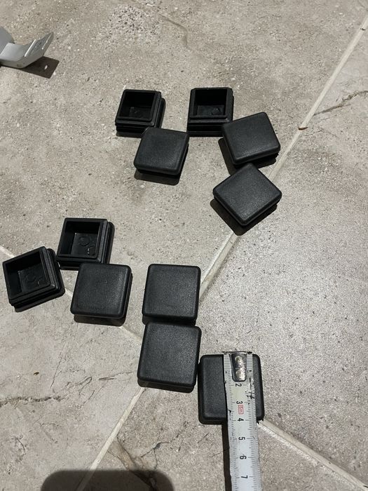 Датчик газу tdg ручки до холодильника заглушки до профіля металевого