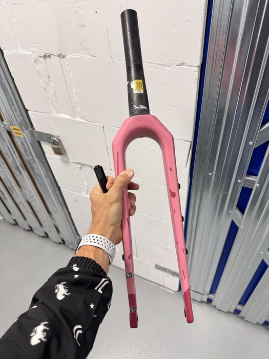 Widelec Canyon Grizl 650B