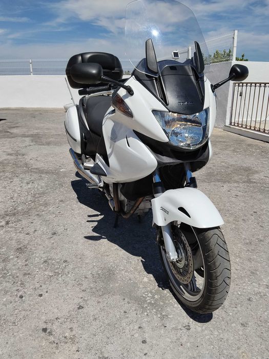Honda Deauville a venda