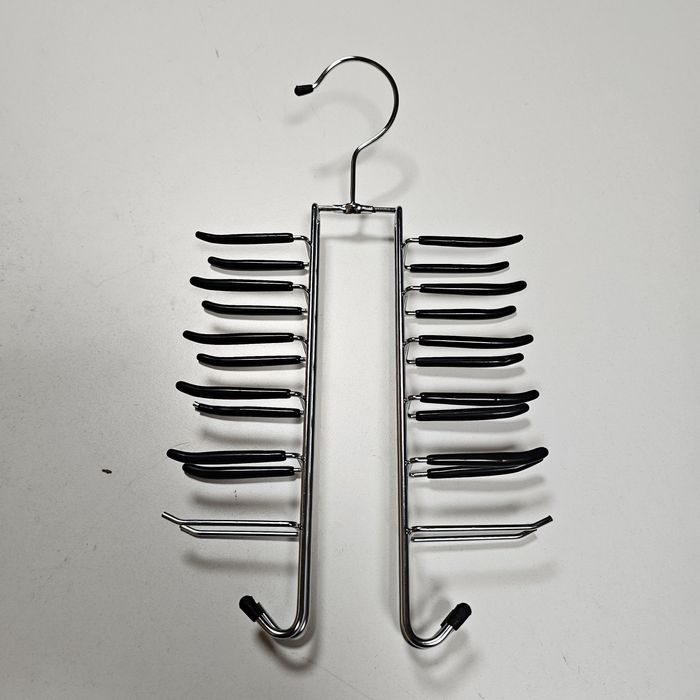 Cabide para gravatas