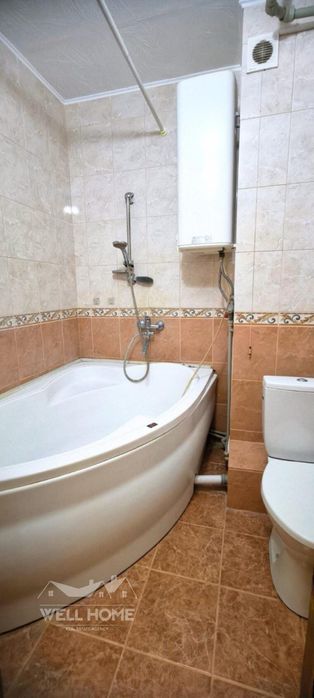Продаж квартири 1к Милославська, 31Б Київ