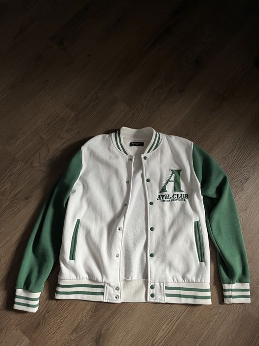 Продам кофту Primark (Ath.Club)