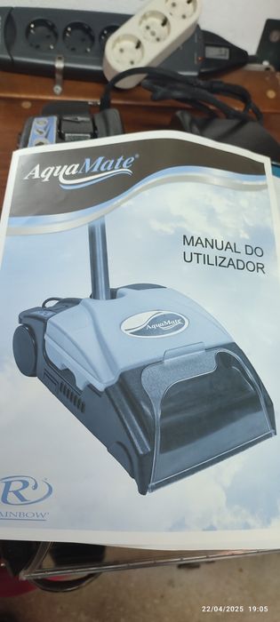 Escova para limpeza animais