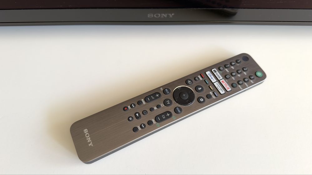 Sony Bravia 85Z9J 85” 8K MASTER Series