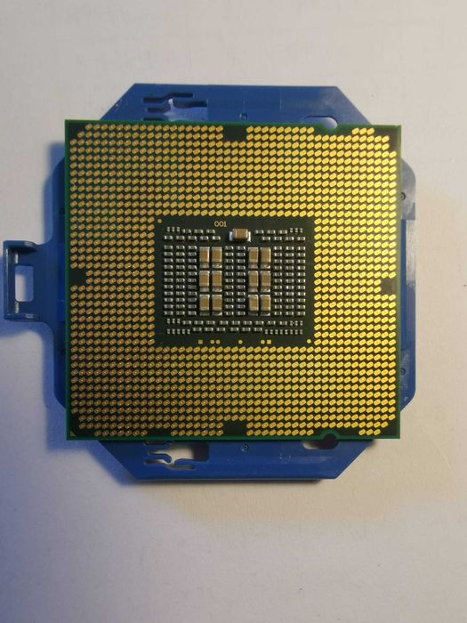Processador Intel Xeon E5-2430L