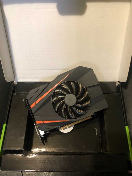 Gigabyte GTX1060 6GB GDDR5 Mini ITX
