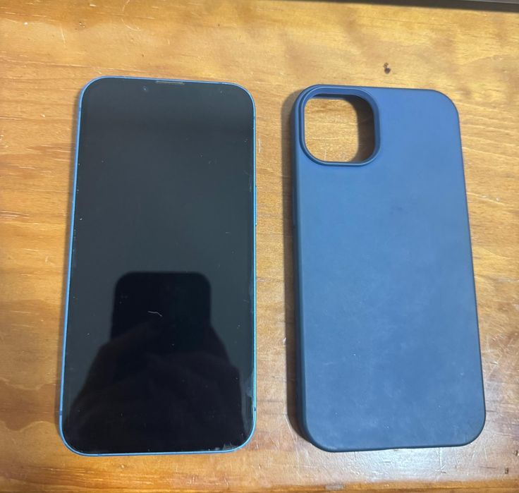 iPhone 13 128gb azul