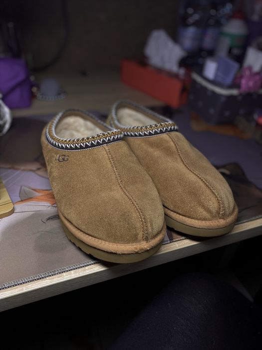 Ugg tasman slippers 43 original