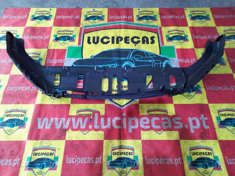 Parachoques frente BYD Song Plus l 20+ l 138413