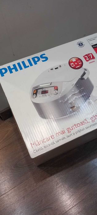 Multicooker Philips