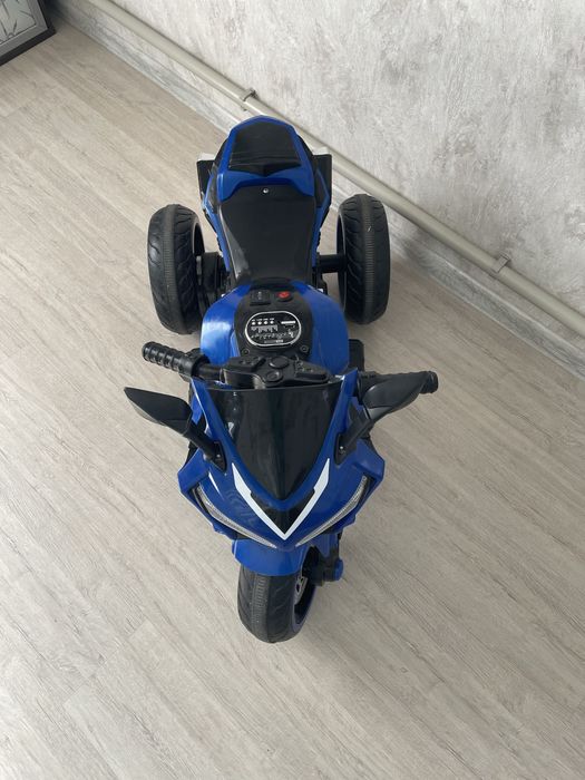 Продам електро скутер