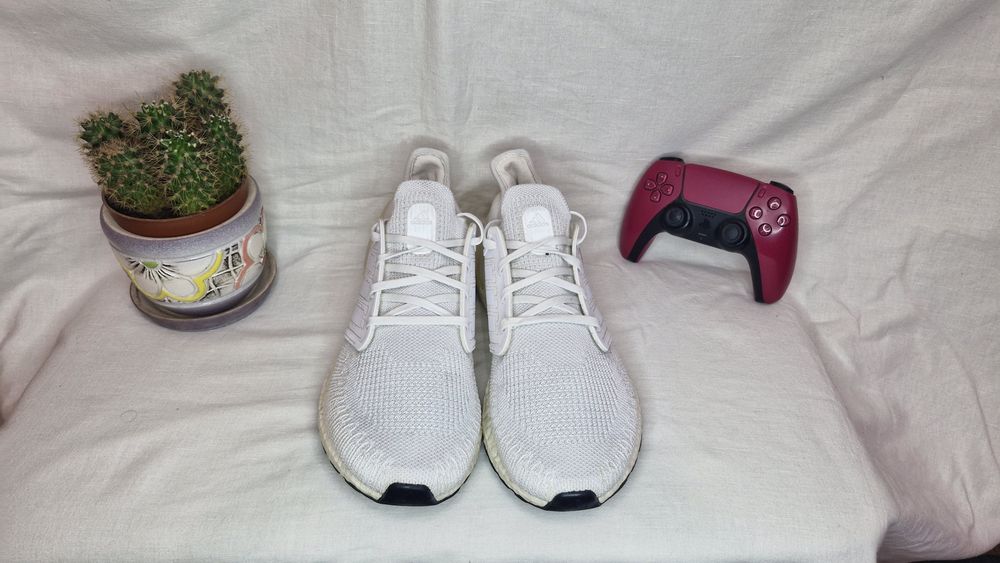 Чоловічі кросівки Adidas Ultraboost.Розмір 44