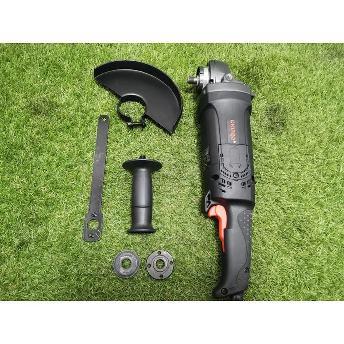 Шліфмашина кутова Dnipro-M GL-190S (Б/В)