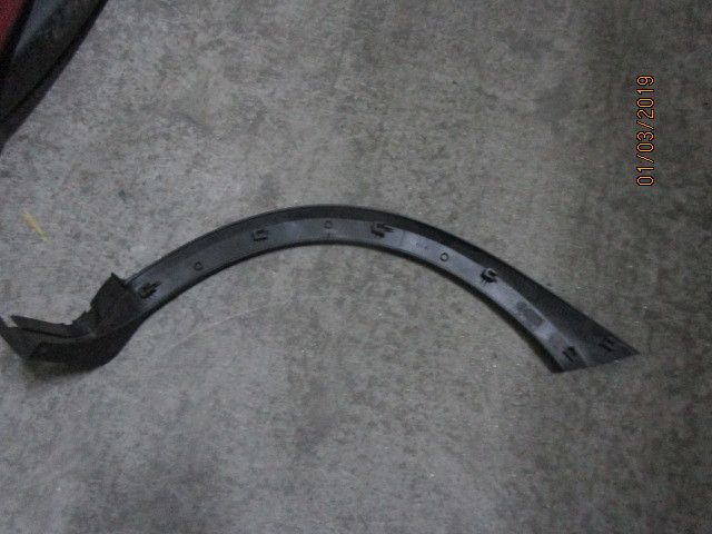 Friso painel direito OPEL Corsa C Van