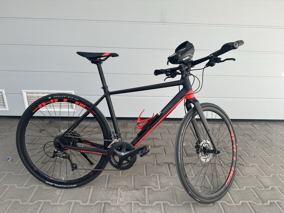 Cube Sl Road Pro