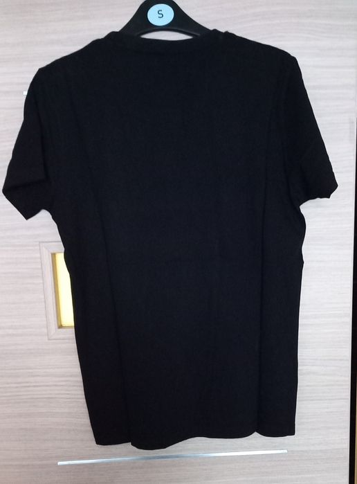 Męska koszulka T-shirt New Yorker rozm.S