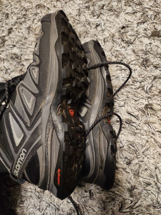 Buty trekkingowe damskie Salomon 38 2/3