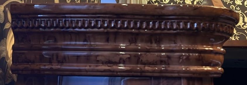 Вітрина SALTARELLI, Італія в класичному стилі