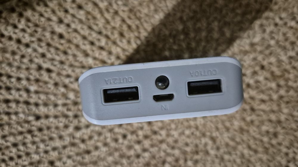 Powerbank SBS 10000 mA