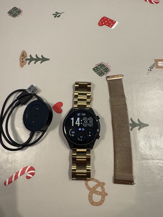 Smartwatch Mi Watch S1