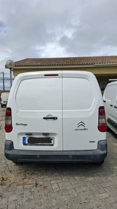 Citroën Berlingo 1.6 Diesel