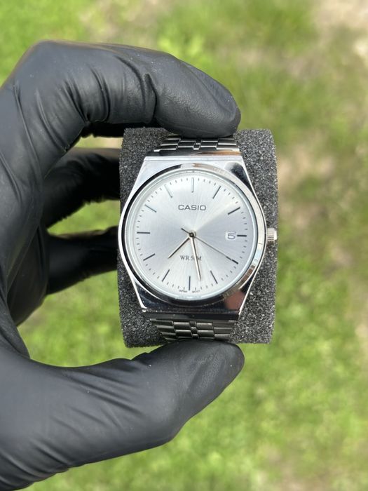 Годинник Casio MTP-B145|Часы наручные