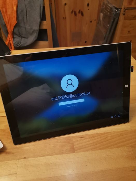 MS Surface 3 Pro  i5/128GB