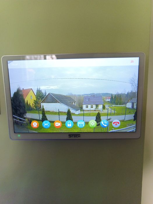 Montaż napędów do bram, domofonów, kamer, alarmów, telewizji, elektryk