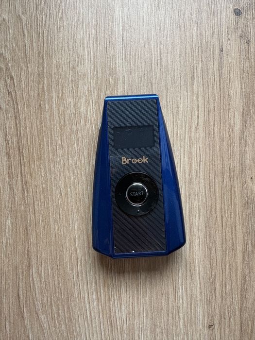 Adapter Brook Ras1ution 2 | Moza PS5