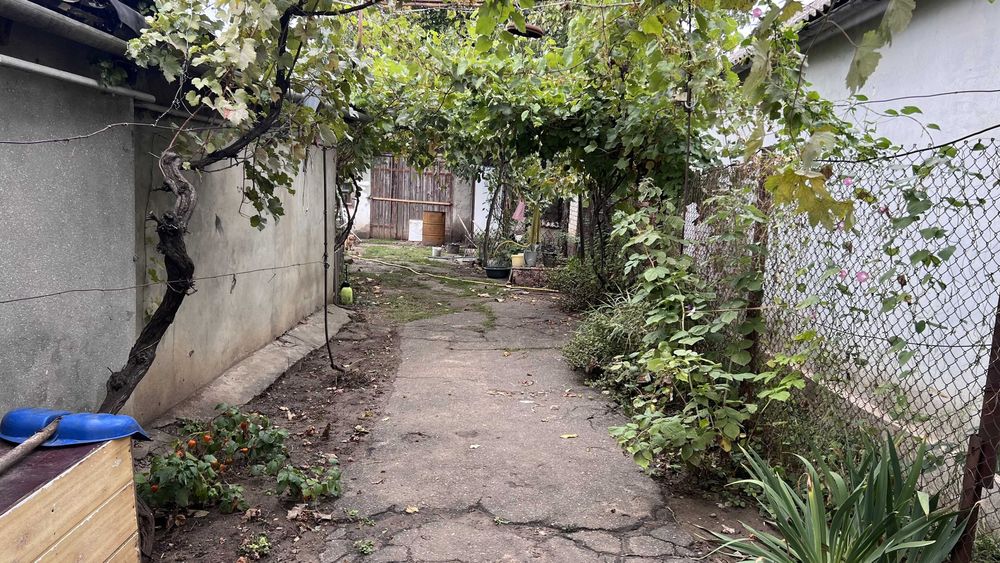 Продам дом на Ленпоселке!