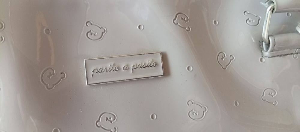 Malas Pasito a Pasito