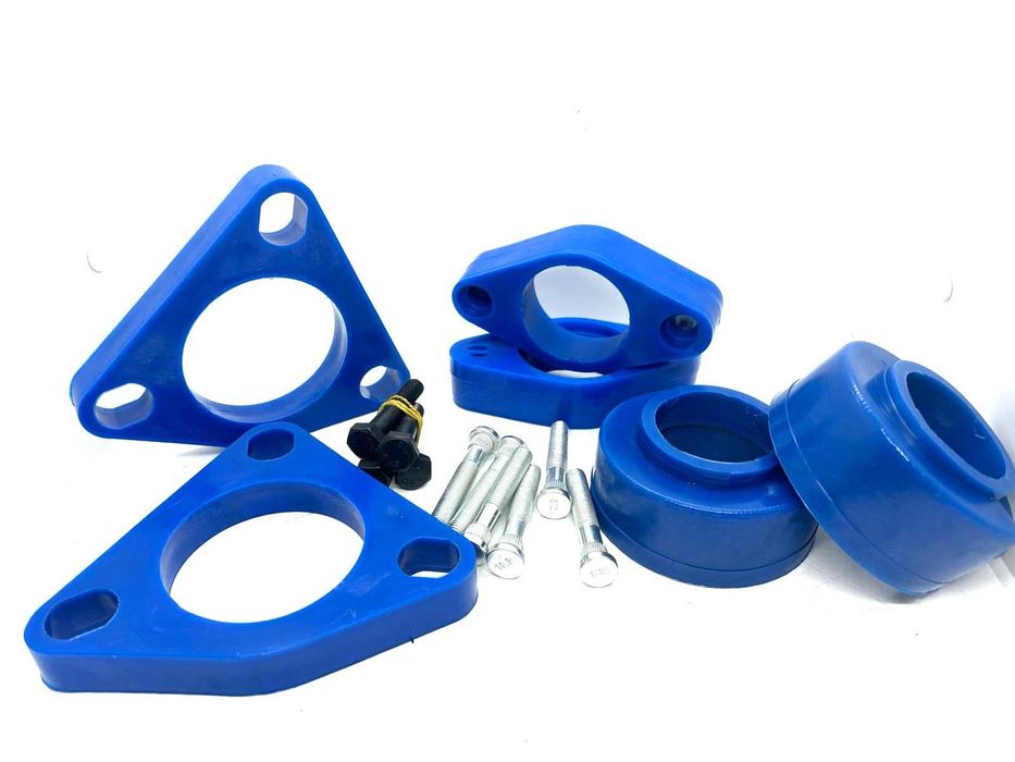 Проставки Hyundai Sonata 2010-2019 Хюндай Соната