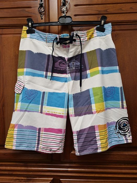 Calções Quiksilver - 31